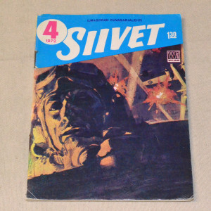 Siivet 04 - 1972